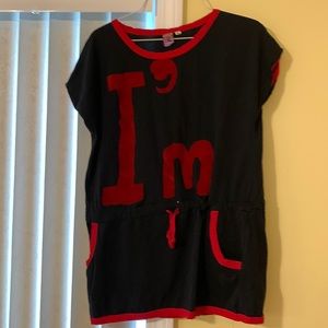 I’m Women’s Shirt